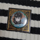 Jujutsu Kaisen Megumi Fushiguro 2024 Birthday Badge