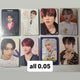 NCT 127 Dream Wish Photocards Johnny Taeyong Yuta Doyoung Renjun Jeno Haechan Jaemin Chenle Jisung Jaehee