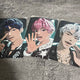 PLAVE PLLI ZONE photocard first concert slogan group Yejun Bambi Eunho transfer