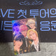 PLAVE PLLI ZONE photocard first concert slogan group Yejun Bambi Eunho transfer