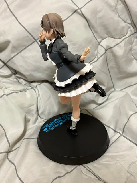 Love Live! Sunshine!! Little Demon You Figure
