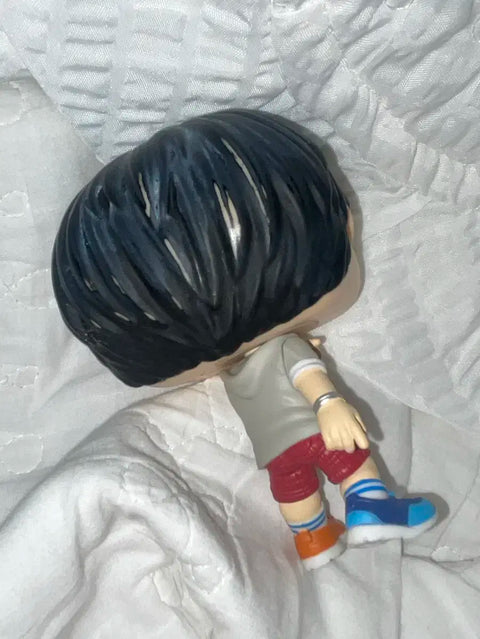 BTS J-Hope figure