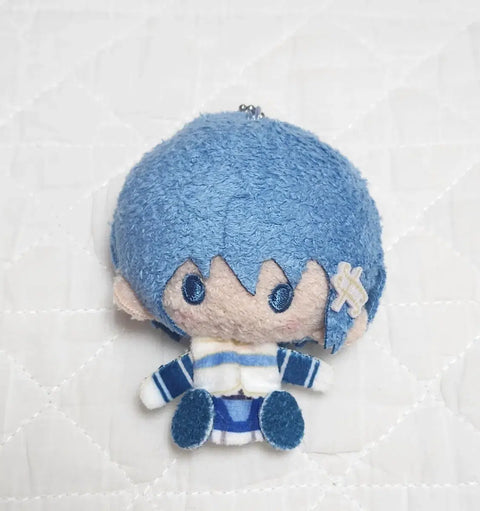 Miki Sayaka Plush Mascot Nui