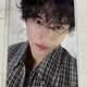 Seventeen Kyobo Bookstore Mingyu, selling/transferring.