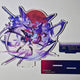 Honkai Star Rail Seele Acrylic Stand