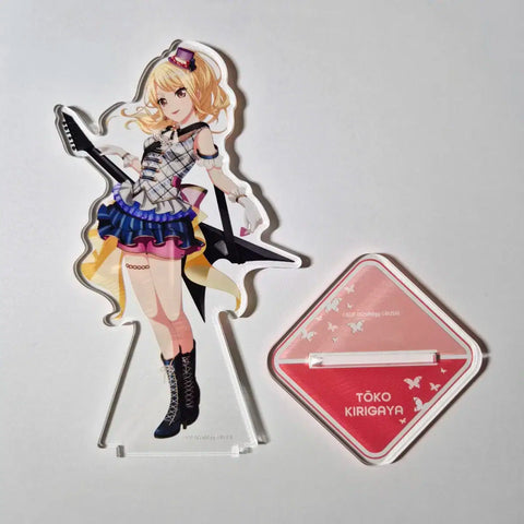 BanG Dream! Vol. 1 Morfonica Kirigaya Touko Acrylic Stand