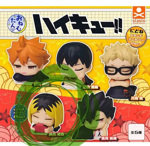 Haikyu!! Onemutan Kenma