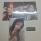 Kiss of Life Kiof Julie Natty Haneul Belle Album Photocard Photocard