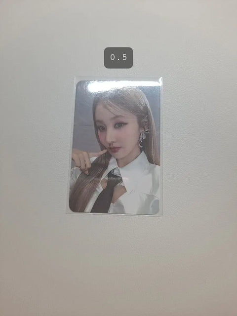 KISS OF LIFE KIOF Belle Photocard Sale/Trade/Transfer