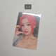 Kiss of Life Kiof Belle Photocard Sale Transfer