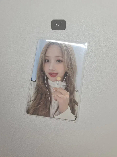 Kiss of Life Kiof Belle Photocard Sale/Trade/Transfer
