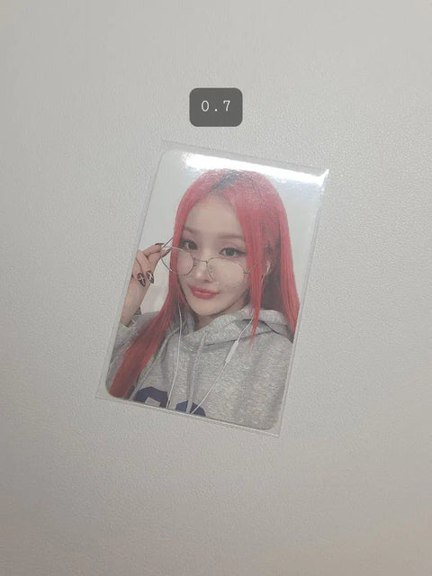 Kiss of Life KIOF Belle Photocard Sale/Transfer