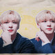 ATEEZ Yunho slogan