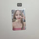 Kiss of Life Kiof Belle Photocard Sale Transfer