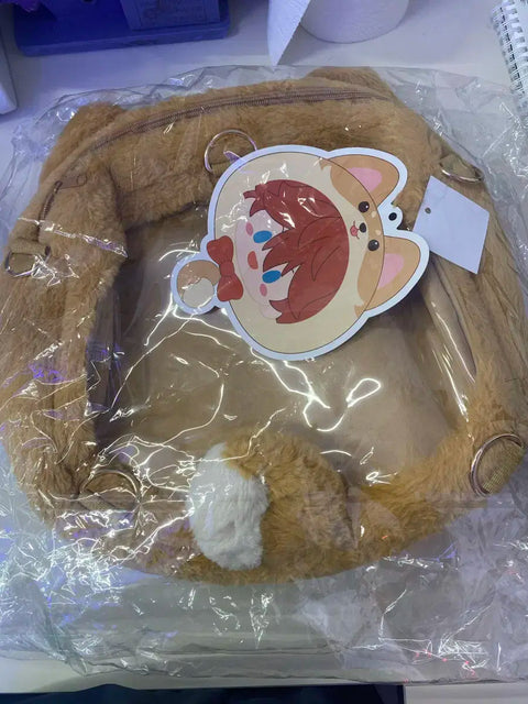 Ensemble Stars Enstar Tap Tap Cutie Star Itabag Akehoshi Subaru