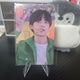 PTD Weverse Shop Benefit Taehyung V