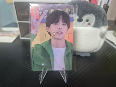 PTD Weverse Shop Benefit Taehyung V