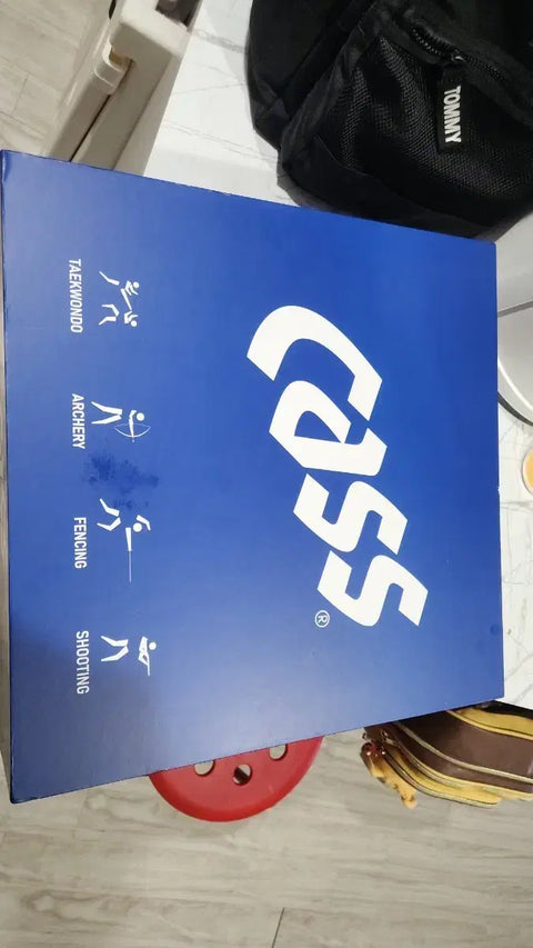 Cass Goods 2nd Prize, Unused