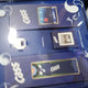 Cass Goods 2nd Prize, Unused