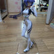Ayanami Rei figure