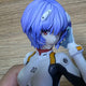 Ayanami Rei figure