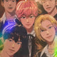 PLAVE concert big photocard