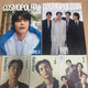 DAY6 Cosmopolitan Top Class Transfer