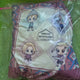 Doriben Prince Hotel Cushion