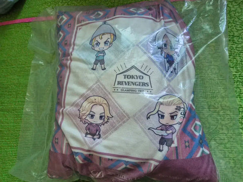 Doriben Prince Hotel Cushion