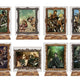 Attack on Titan Levi E Prize Acrylic Stand