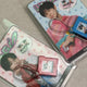 NCT Wish Game Pack Keyring Riku Yushi Unopened Below Original Price Transfer
