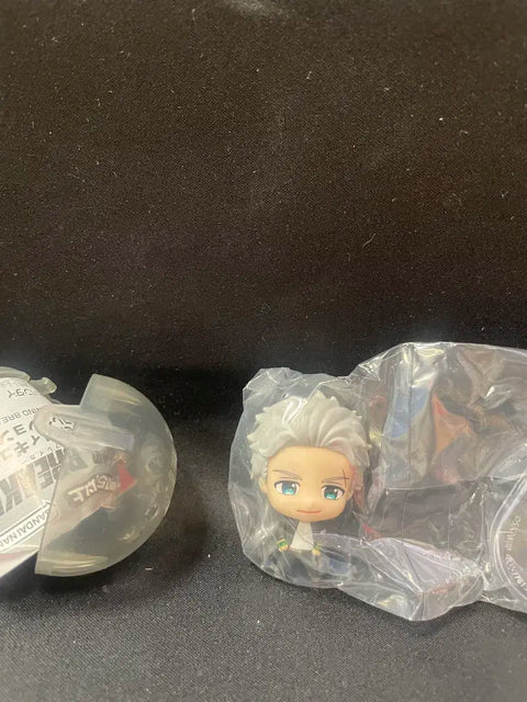 Wind Breaker Umemiya Gacha