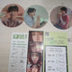 ONF INFUSE POP-UP Store MD for sale.