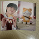 ONF - OnCommies Christmas Postcard Set MD