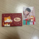 ONF - OnCommies Christmas Postcard Set MD