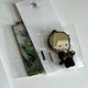 Gintama Original Art Exhibition Ito Keyring