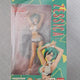 Bandai Aquarion EVOL Jessica Wong Figure