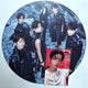 TXT Fansign Photocard & Fan Reverse Support Transfer