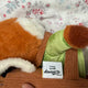 Zootopia Nick bag