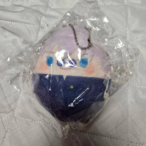 Jujutsu Kaisen Fuwa Kuji Fuwa Kororin Gojo Satoru D prize for sale, Hidden Inventory/Premature Death arc.