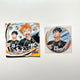 Haikyu!! Collection Vol. 6 Can Badge Kageyama