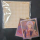 Genshin Impact Kamisato Ayato Acrylic Keychain