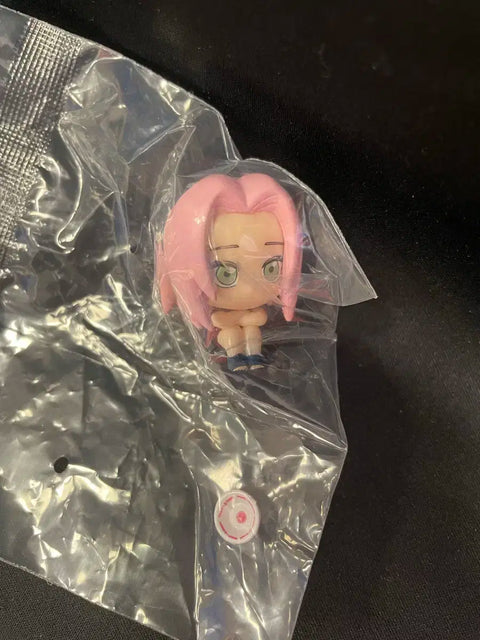 Naruto Sakura Machiboke
