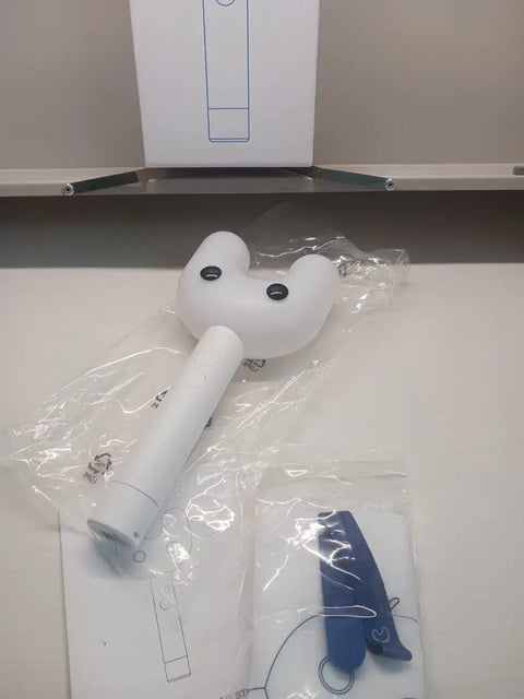 Simple Unboxing Bing Bong