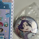 Blue Lock Day Off Can Badge Leo