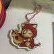 Haikyuu Kozume Kenma Seoul Comic World Keyring