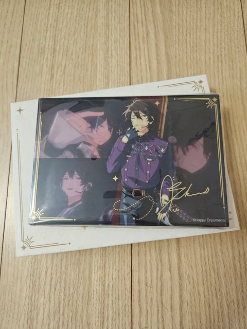 Ensemble Stars Chinese ver. Sakuma Rei Acrylic Block