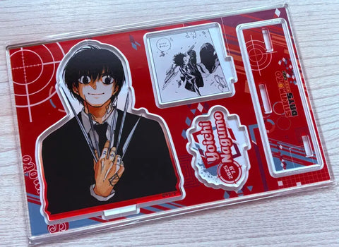 Sakamoto Days Sakadei Nagumo 2025 Diorama Transfer Sale