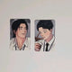 Abright Culpo Morning has dawned Theme Collection Photocard A B OneTwoTen Set
