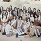 TripleS Season's Greetings Calendar Poster